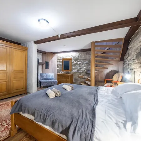 Apartamento Old Town 60m2 On 2 Floors Next To Town Hall *