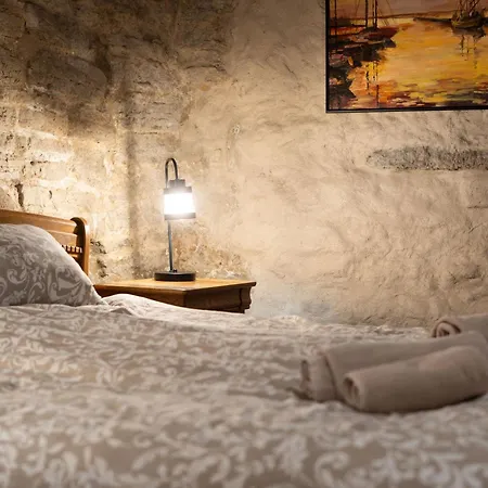 Apartment Old Town 60m2 On 2 Floors Next To Town Hall