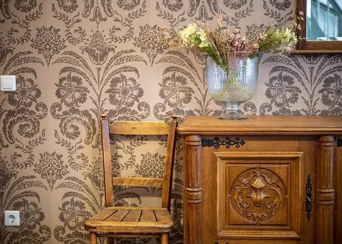 Old Town 60m2 On 2 Floors Next To Town Hall Apartamento *