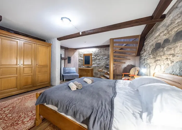 Apartamento Old Town 60m2 On 2 Floors Next To Town Hall *