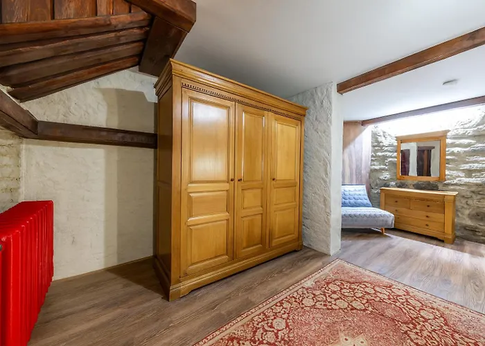 Old Town 60m2 On 2 Floors Next To Town Hall Appartement Tallinn