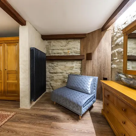 Apartment Old Town 60m2 On 2 Floors Next To Town Hall Tallinn