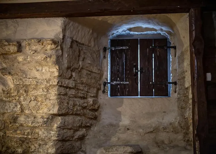 Apartment Old Town 60m2 On 2 Floors Next To Town Hall *