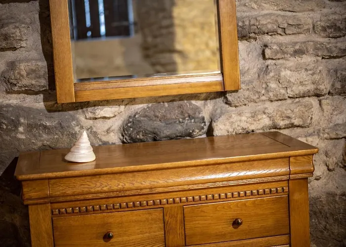 Apartment Old Town 60m2 On 2 Floors Next To Town Hall