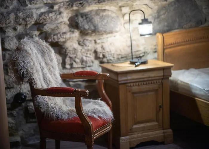 Apartment Old Town 60m2 On 2 Floors Next To Town Hall Tallinn